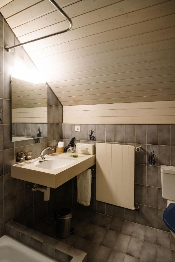 Landgasthof Baeren Madiswil Esterno foto